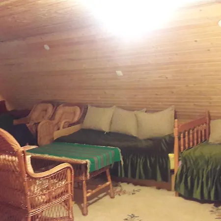 Vikendica Suhodol3 *